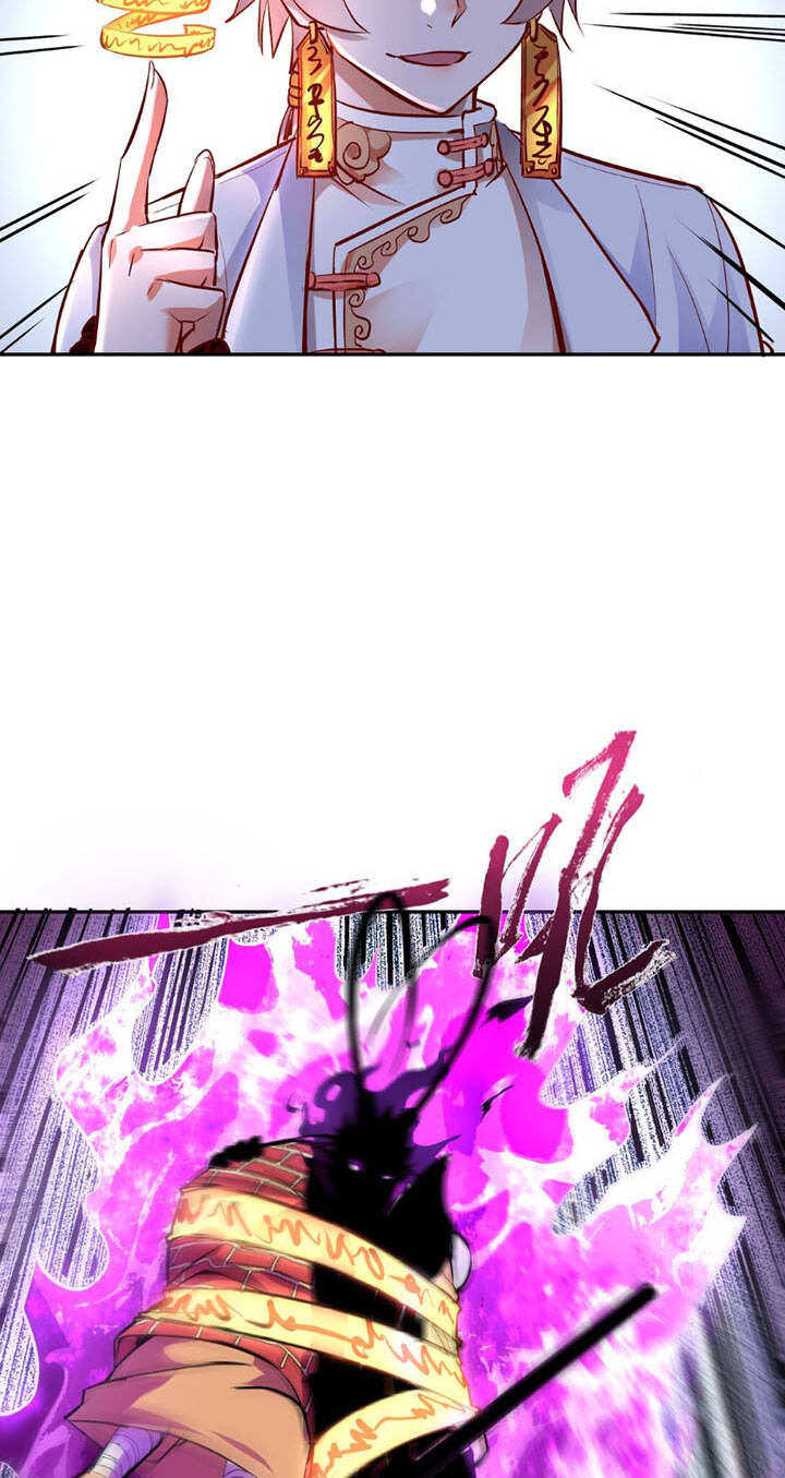 Ta Quyết Không Thành Phật Chapter 2 - 60