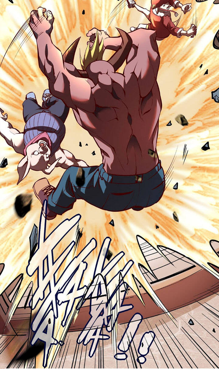 Ta Quyết Không Thành Phật Chapter 2 - 7