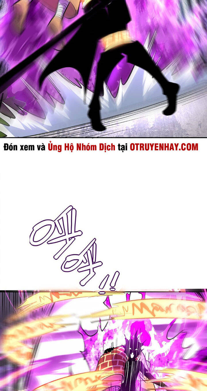 Ta Quyết Không Thành Phật Chapter 2 - 61