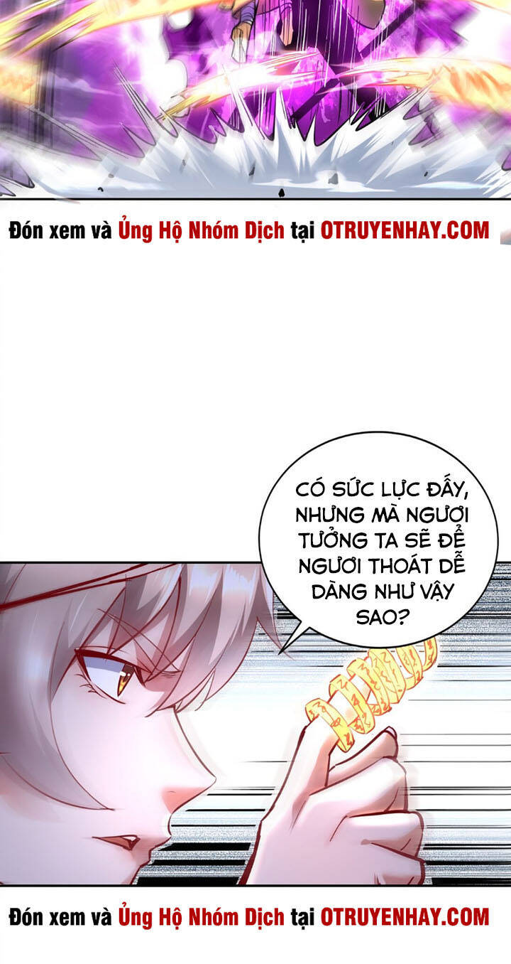 Ta Quyết Không Thành Phật Chapter 2 - 62