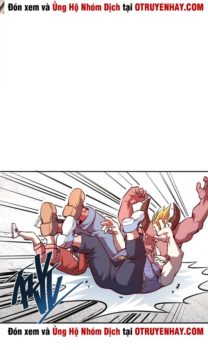 Ta Quyết Không Thành Phật Chapter 2 - 8