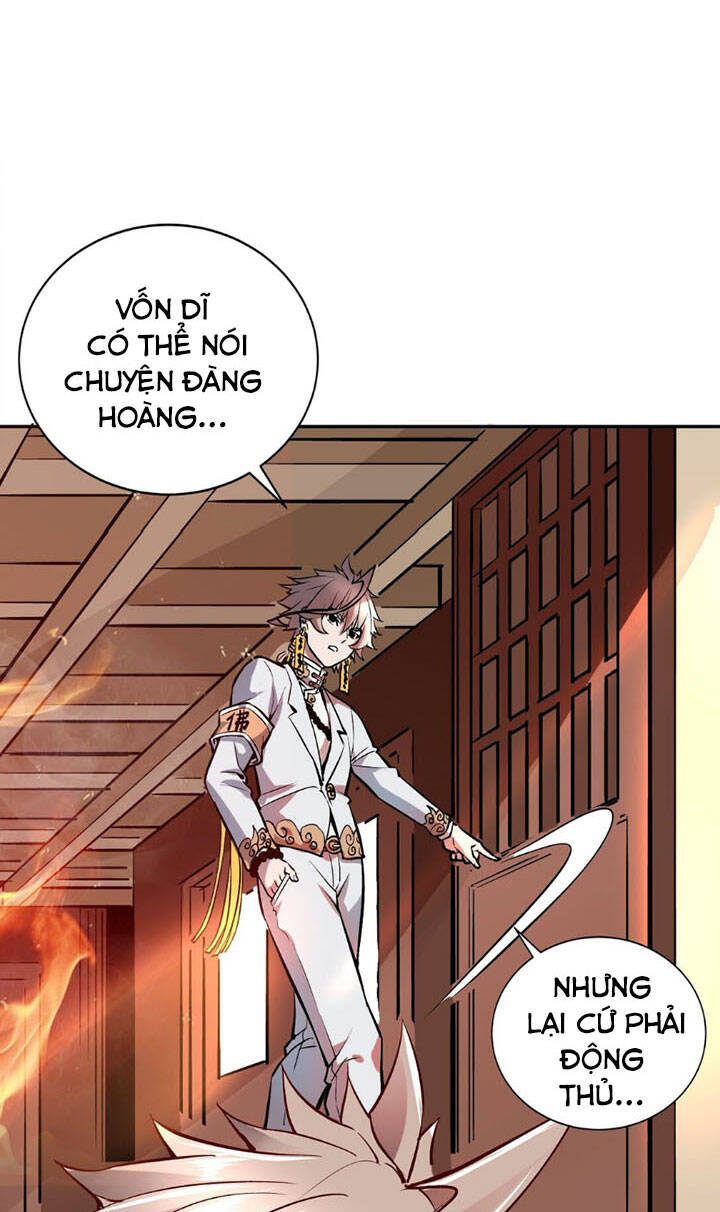 Ta Quyết Không Thành Phật Chapter 2 - 9