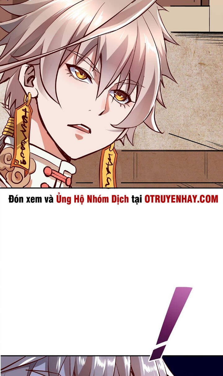 Ta Quyết Không Thành Phật Chapter 2 - 10