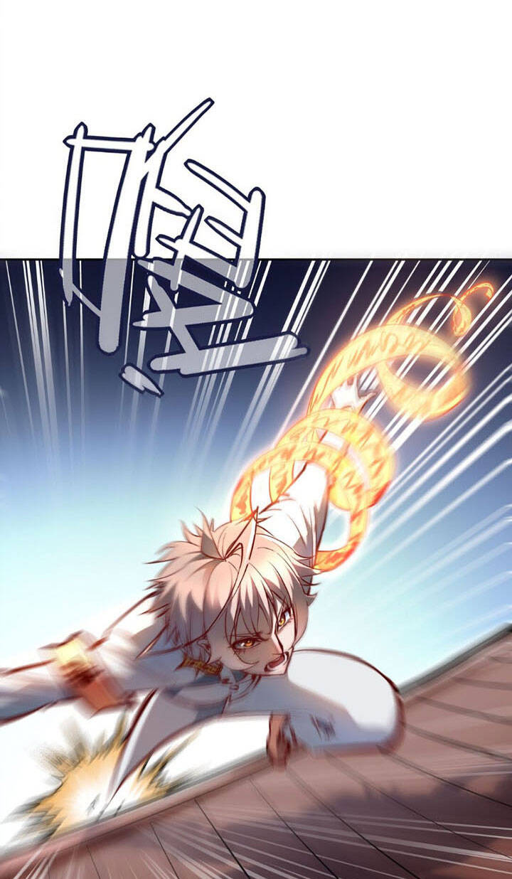 Ta Quyết Không Thành Phật Chapter 3 - 11