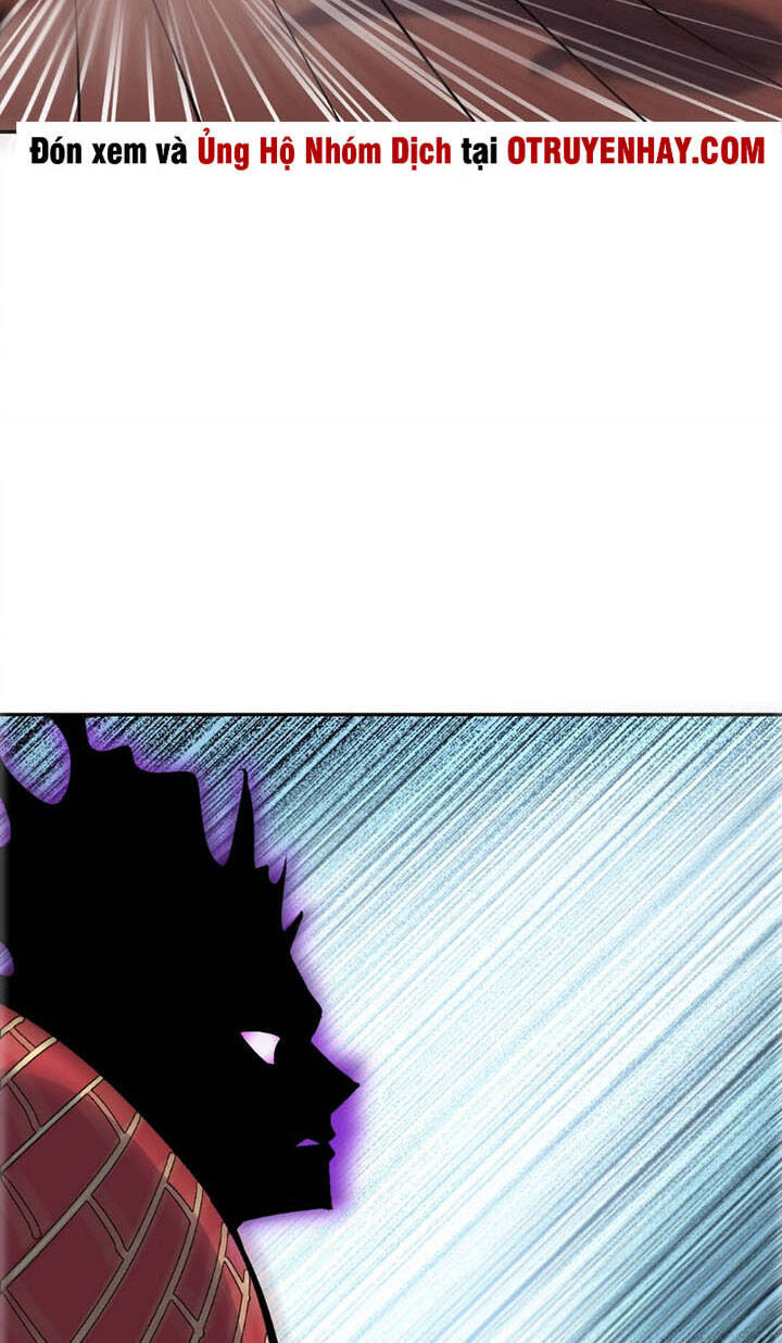 Ta Quyết Không Thành Phật Chapter 3 - 12
