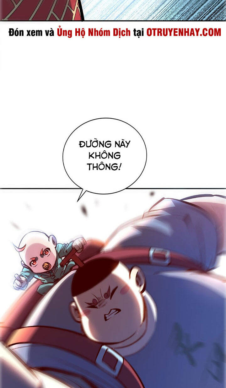 Ta Quyết Không Thành Phật Chapter 3 - 13