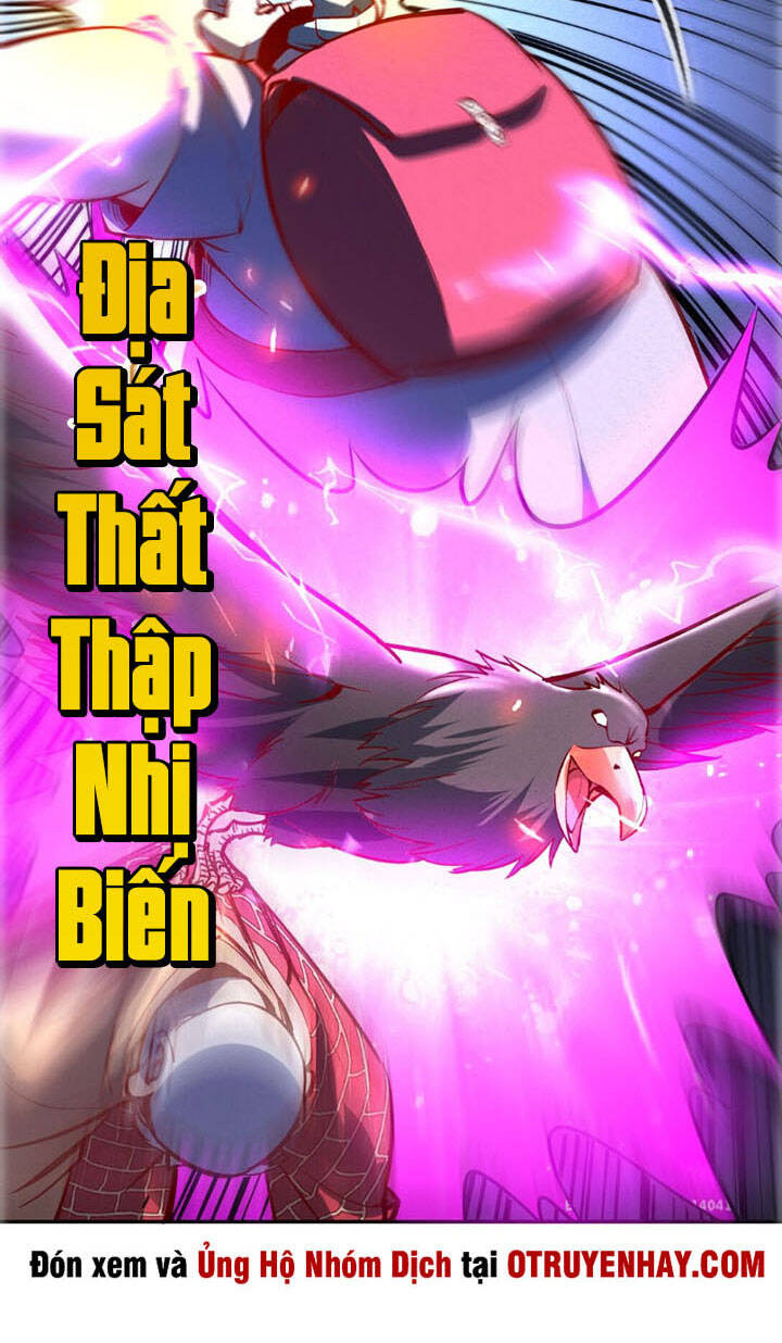 Ta Quyết Không Thành Phật Chapter 3 - 16