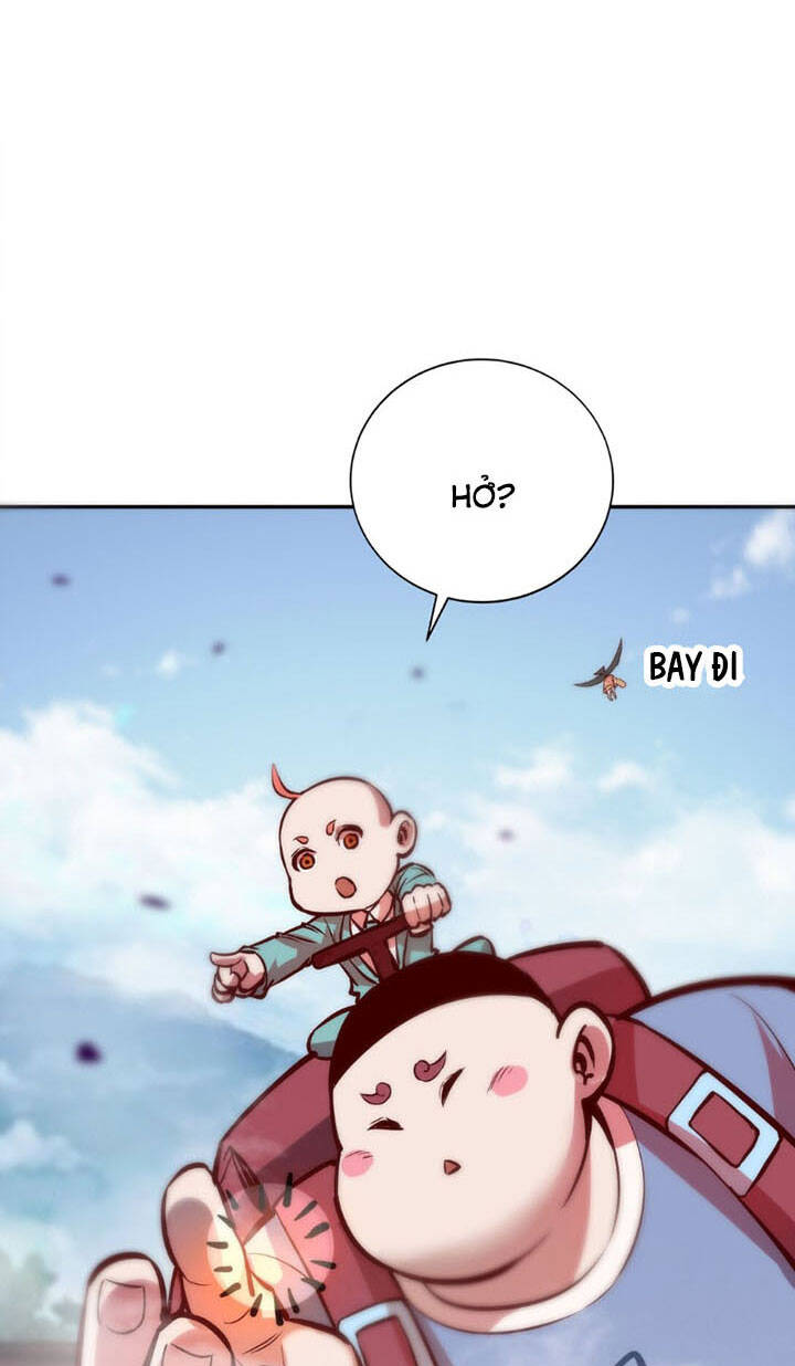 Ta Quyết Không Thành Phật Chapter 3 - 17