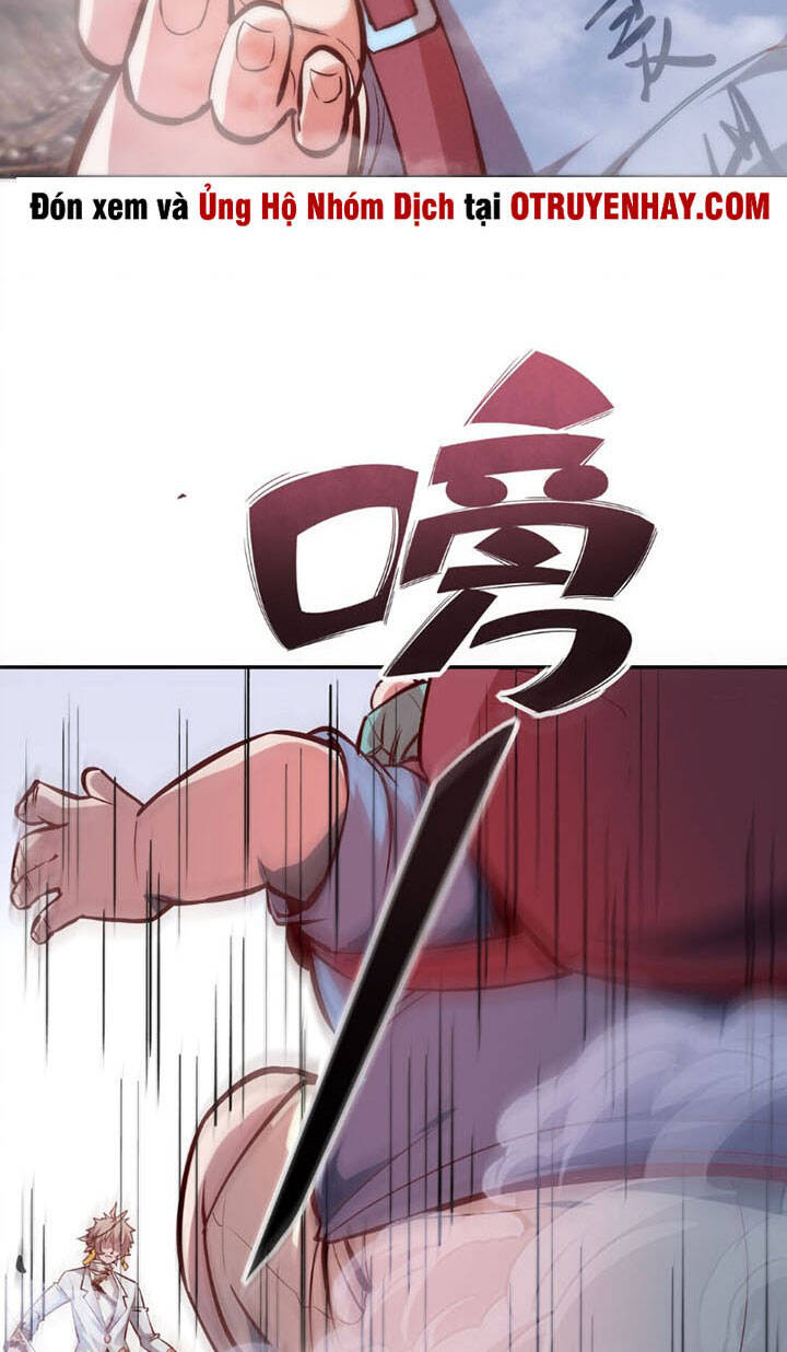 Ta Quyết Không Thành Phật Chapter 3 - 18