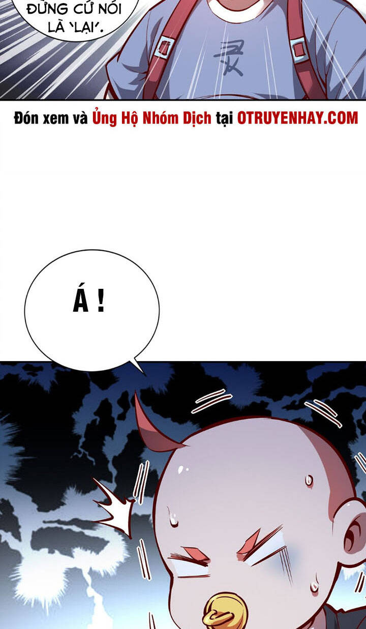 Ta Quyết Không Thành Phật Chapter 3 - 20