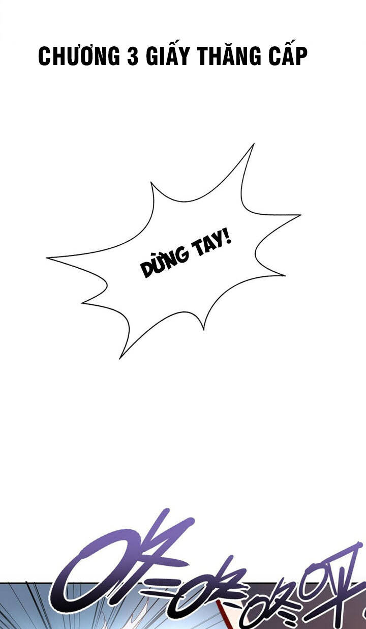 Ta Quyết Không Thành Phật Chapter 3 - 3