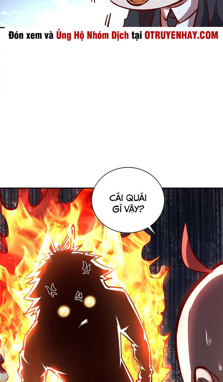 Ta Quyết Không Thành Phật Chapter 3 - 21