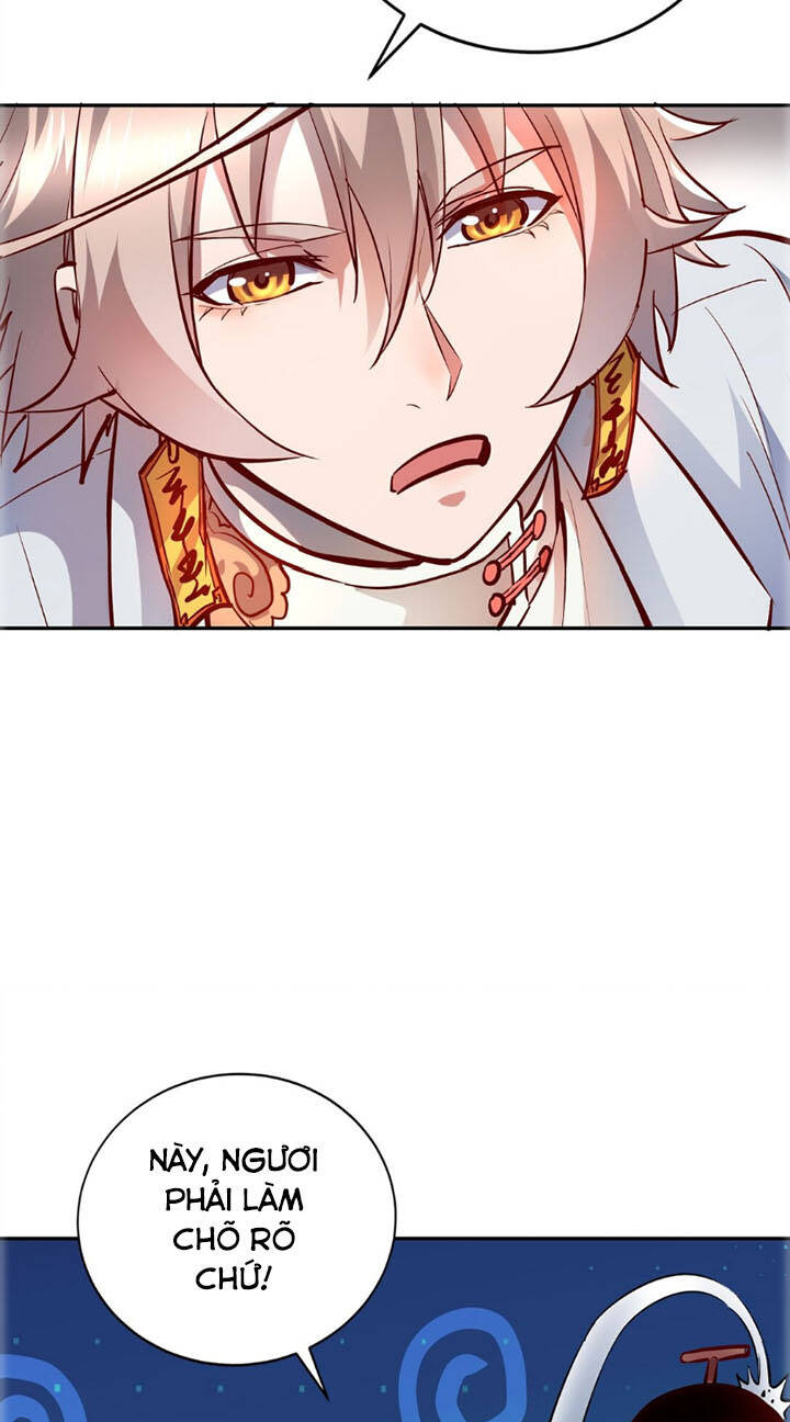 Ta Quyết Không Thành Phật Chapter 3 - 23