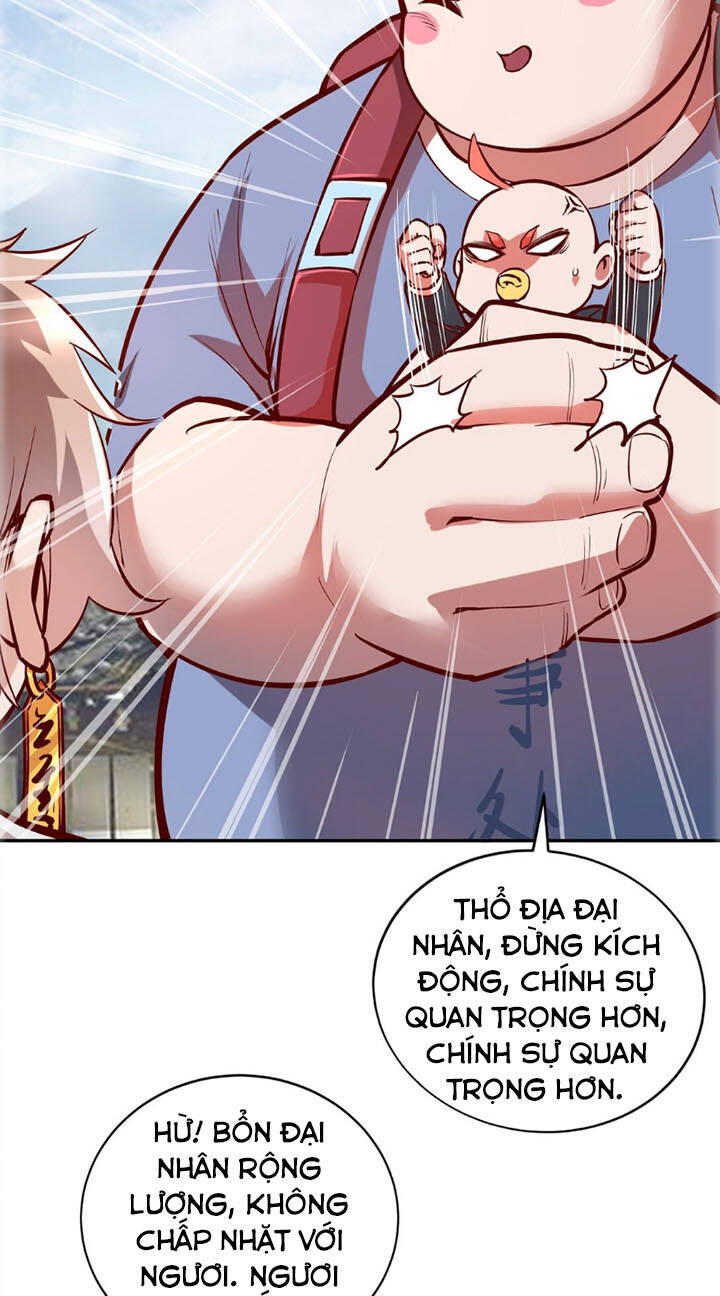 Ta Quyết Không Thành Phật Chapter 3 - 26