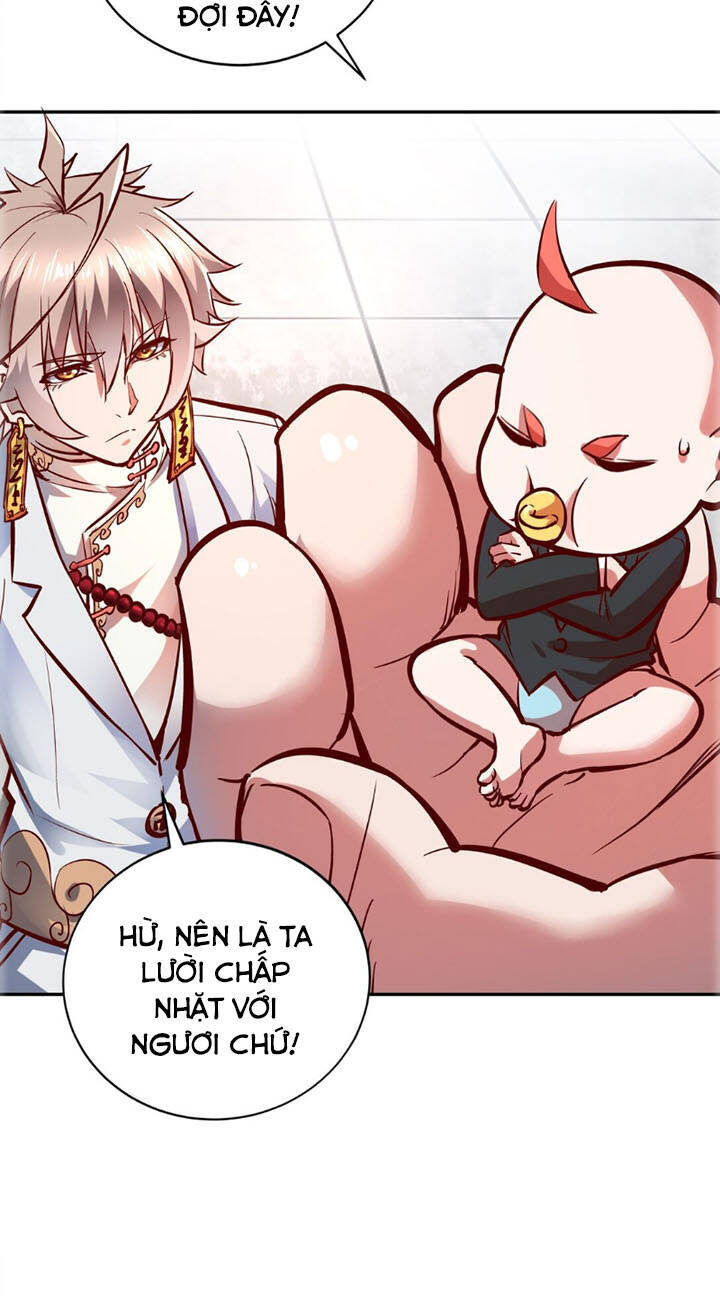 Ta Quyết Không Thành Phật Chapter 3 - 27