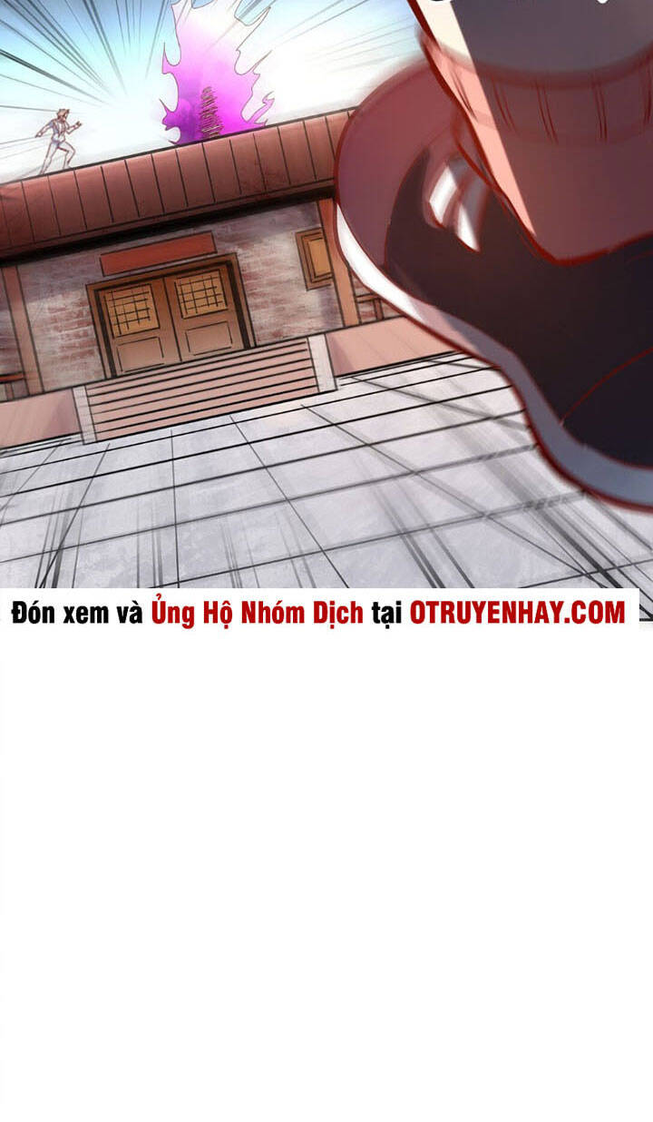 Ta Quyết Không Thành Phật Chapter 3 - 4