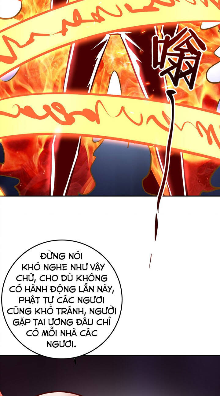 Ta Quyết Không Thành Phật Chapter 3 - 34