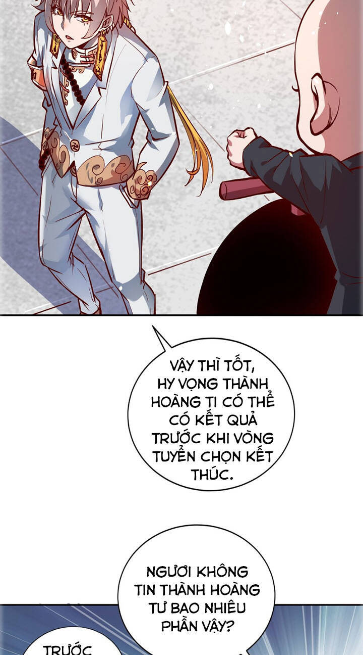 Ta Quyết Không Thành Phật Chapter 3 - 38