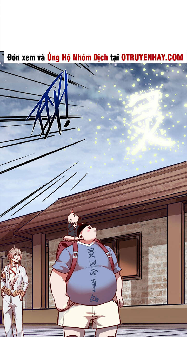 Ta Quyết Không Thành Phật Chapter 3 - 41