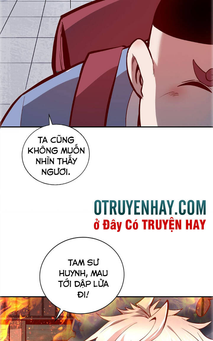 Ta Quyết Không Thành Phật Chapter 3 - 43