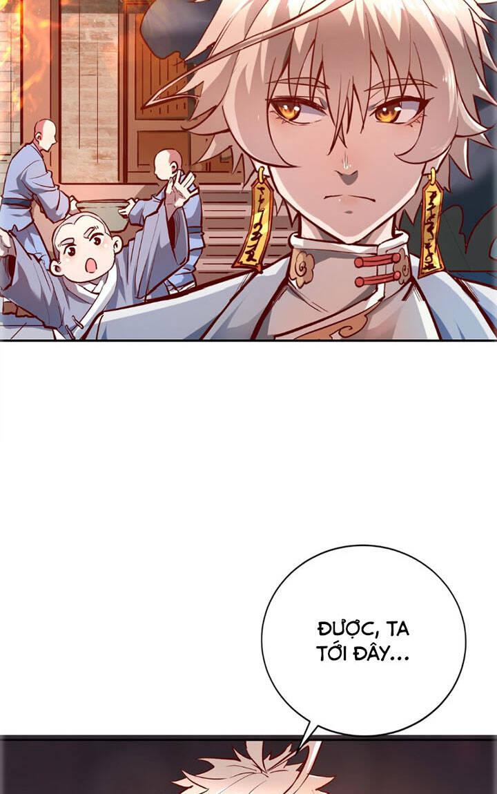 Ta Quyết Không Thành Phật Chapter 3 - 44