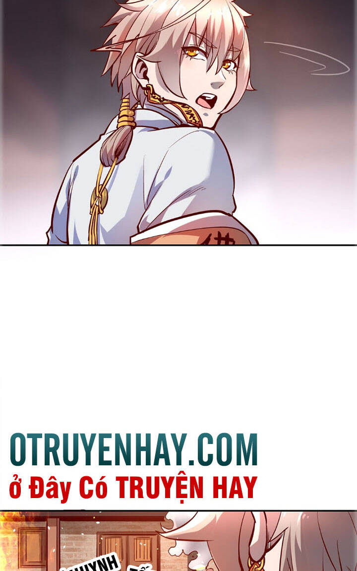 Ta Quyết Không Thành Phật Chapter 3 - 45