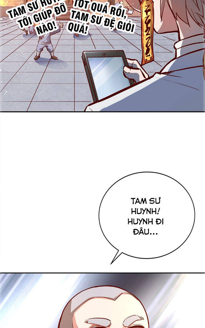 Ta Quyết Không Thành Phật Chapter 3 - 46