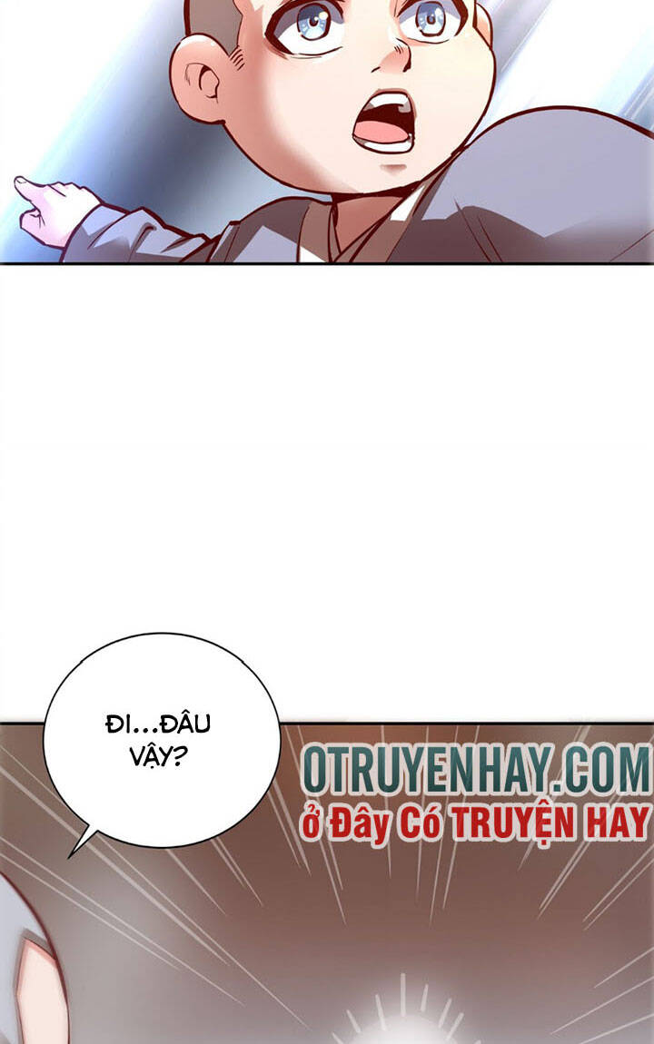 Ta Quyết Không Thành Phật Chapter 3 - 47