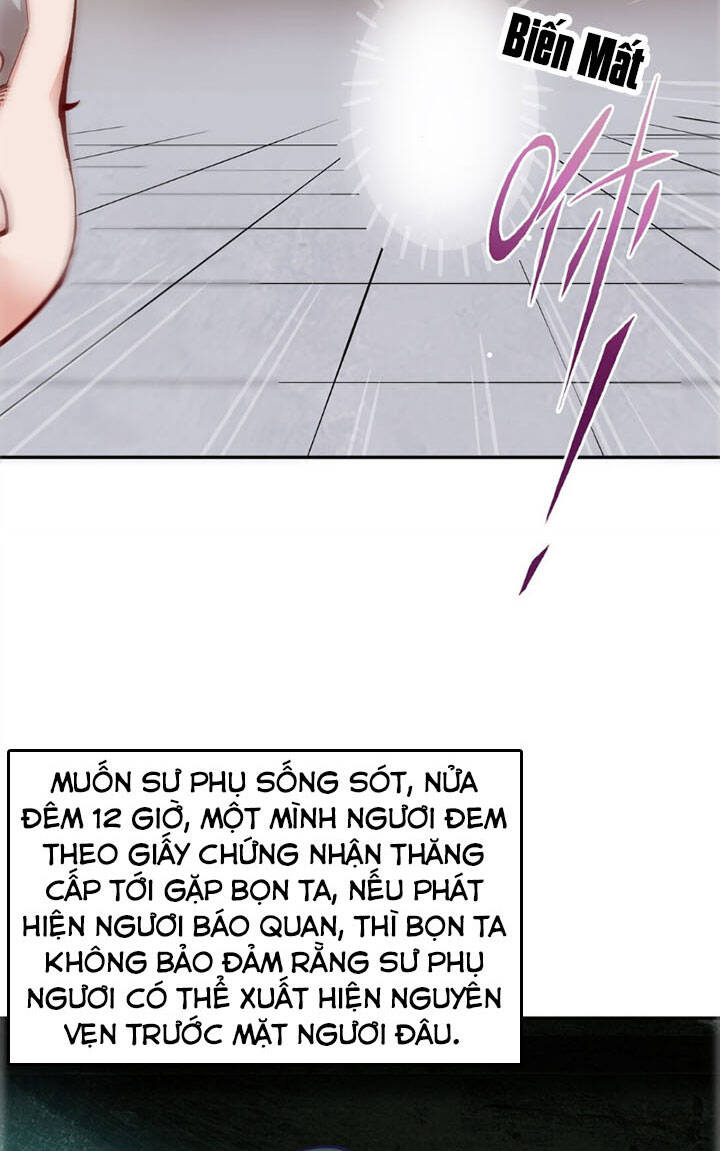 Ta Quyết Không Thành Phật Chapter 3 - 48