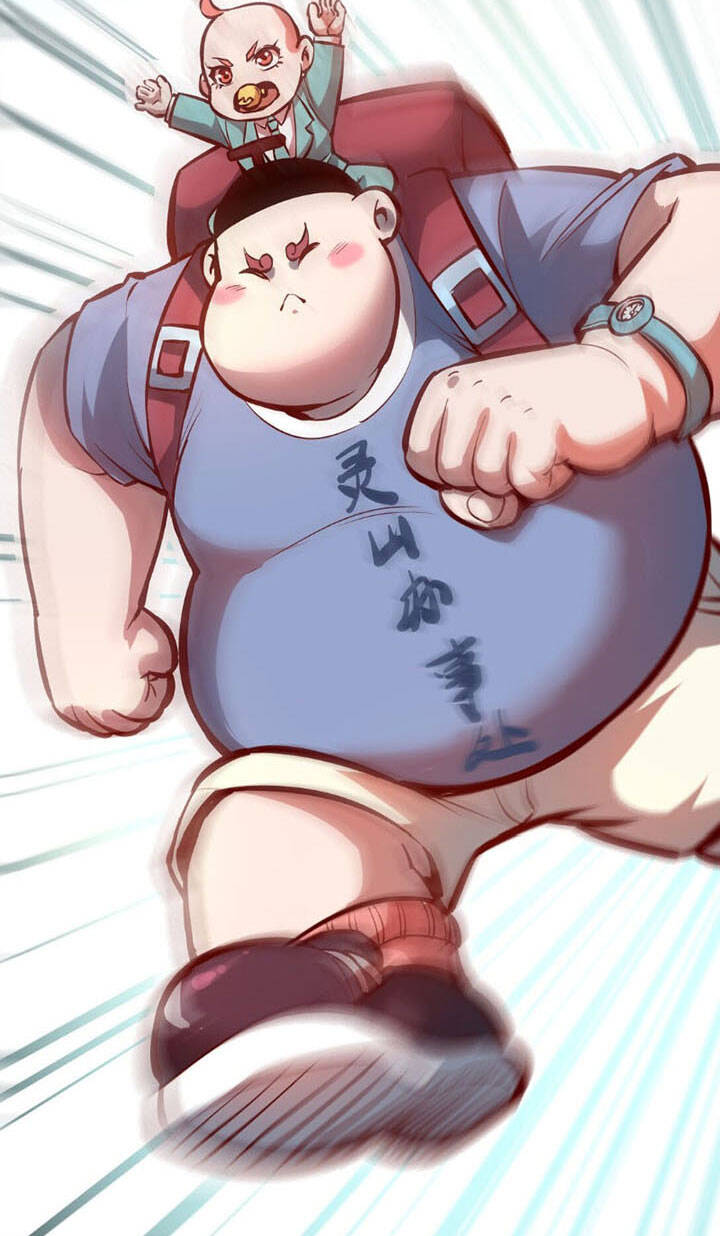 Ta Quyết Không Thành Phật Chapter 3 - 6