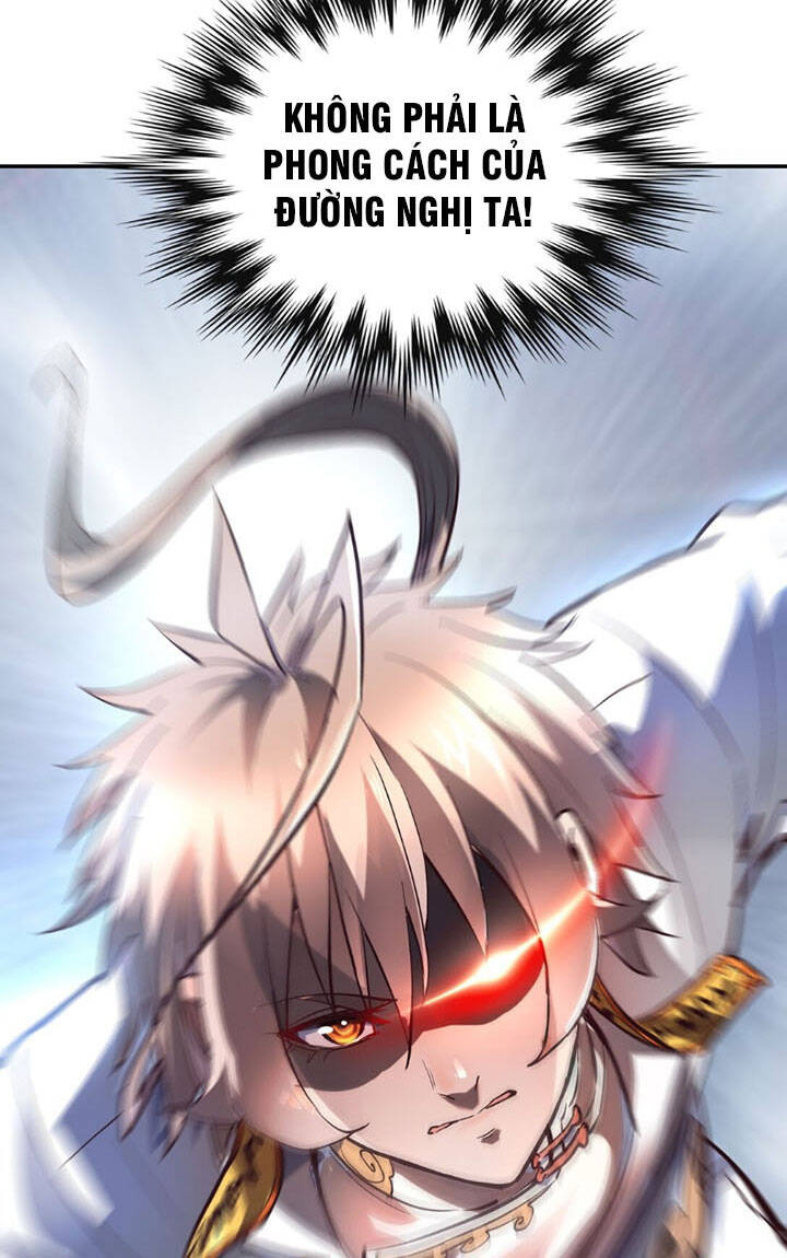 Ta Quyết Không Thành Phật Chapter 3 - 51