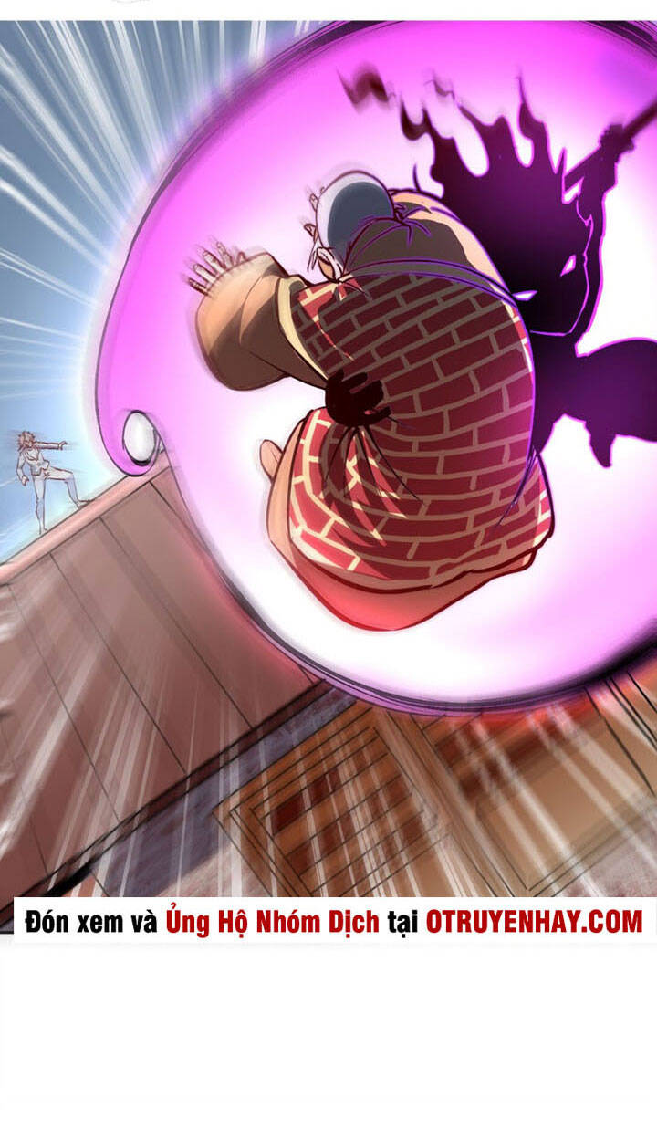 Ta Quyết Không Thành Phật Chapter 3 - 10
