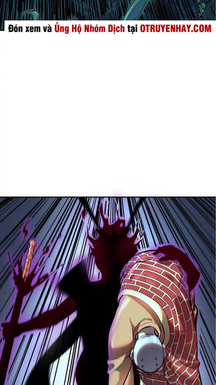 Ta Quyết Không Thành Phật Chapter 4 - 11