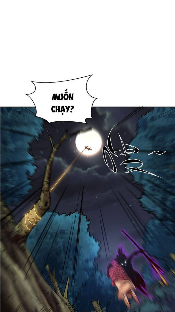 Ta Quyết Không Thành Phật Chapter 4 - 13