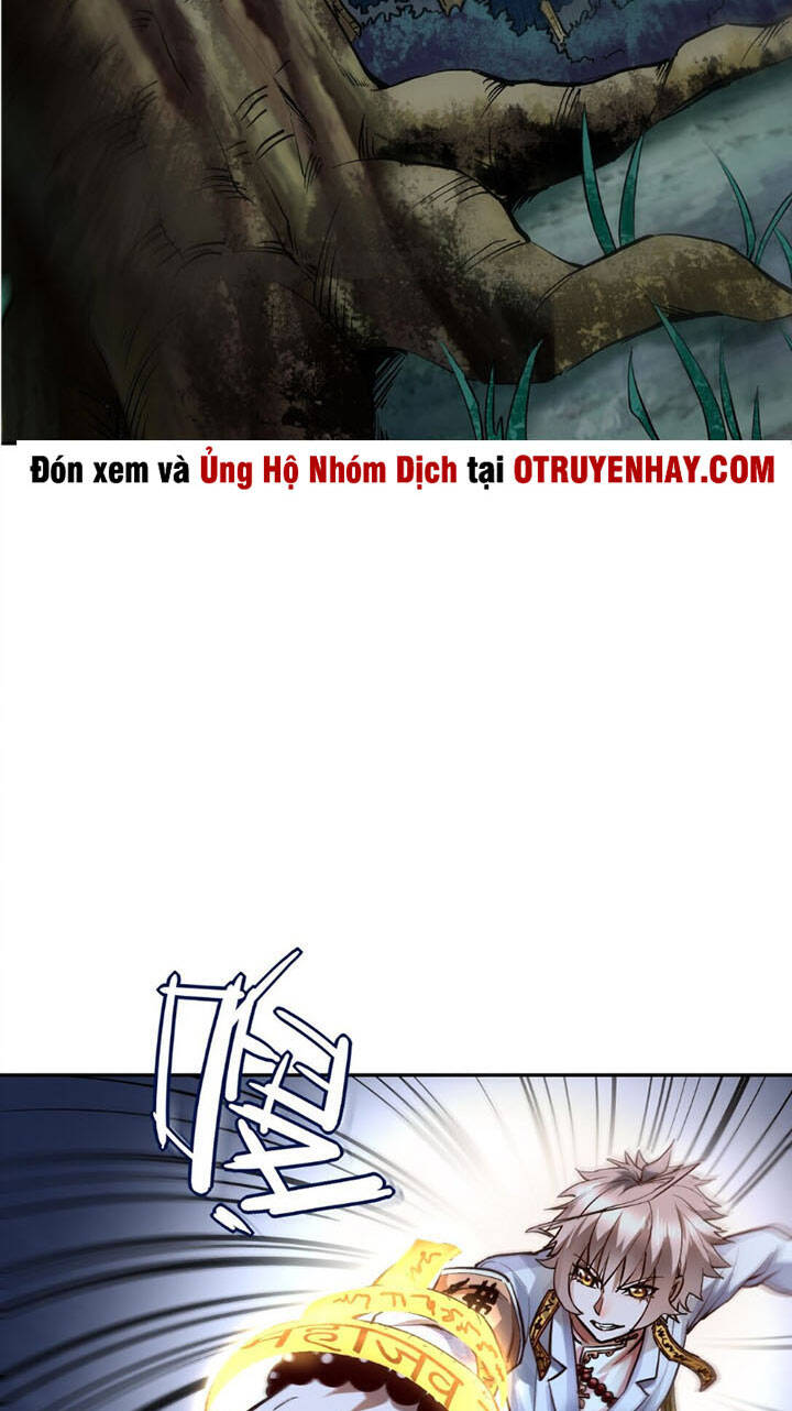 Ta Quyết Không Thành Phật Chapter 4 - 14