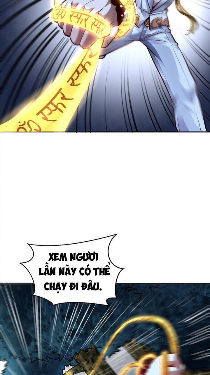 Ta Quyết Không Thành Phật Chapter 4 - 15