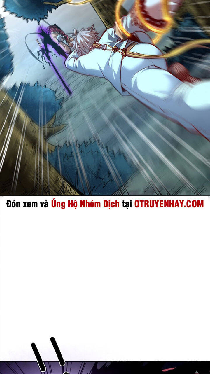 Ta Quyết Không Thành Phật Chapter 4 - 16