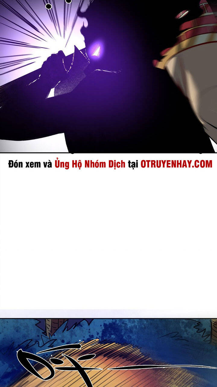 Ta Quyết Không Thành Phật Chapter 4 - 17