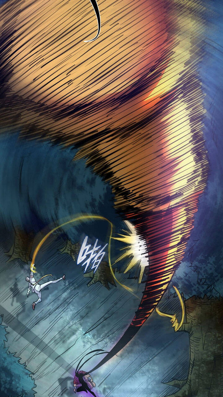 Ta Quyết Không Thành Phật Chapter 4 - 18