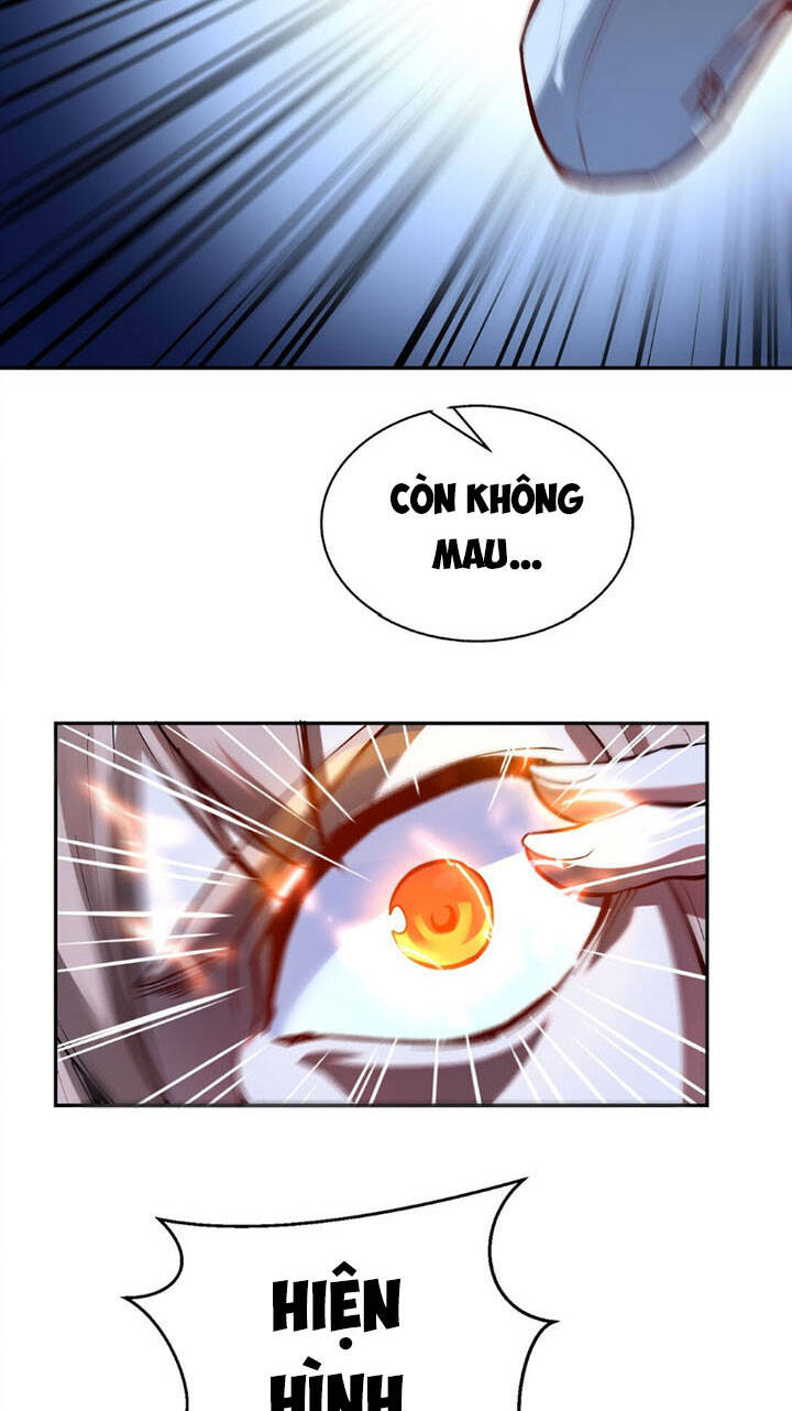 Ta Quyết Không Thành Phật Chapter 4 - 20