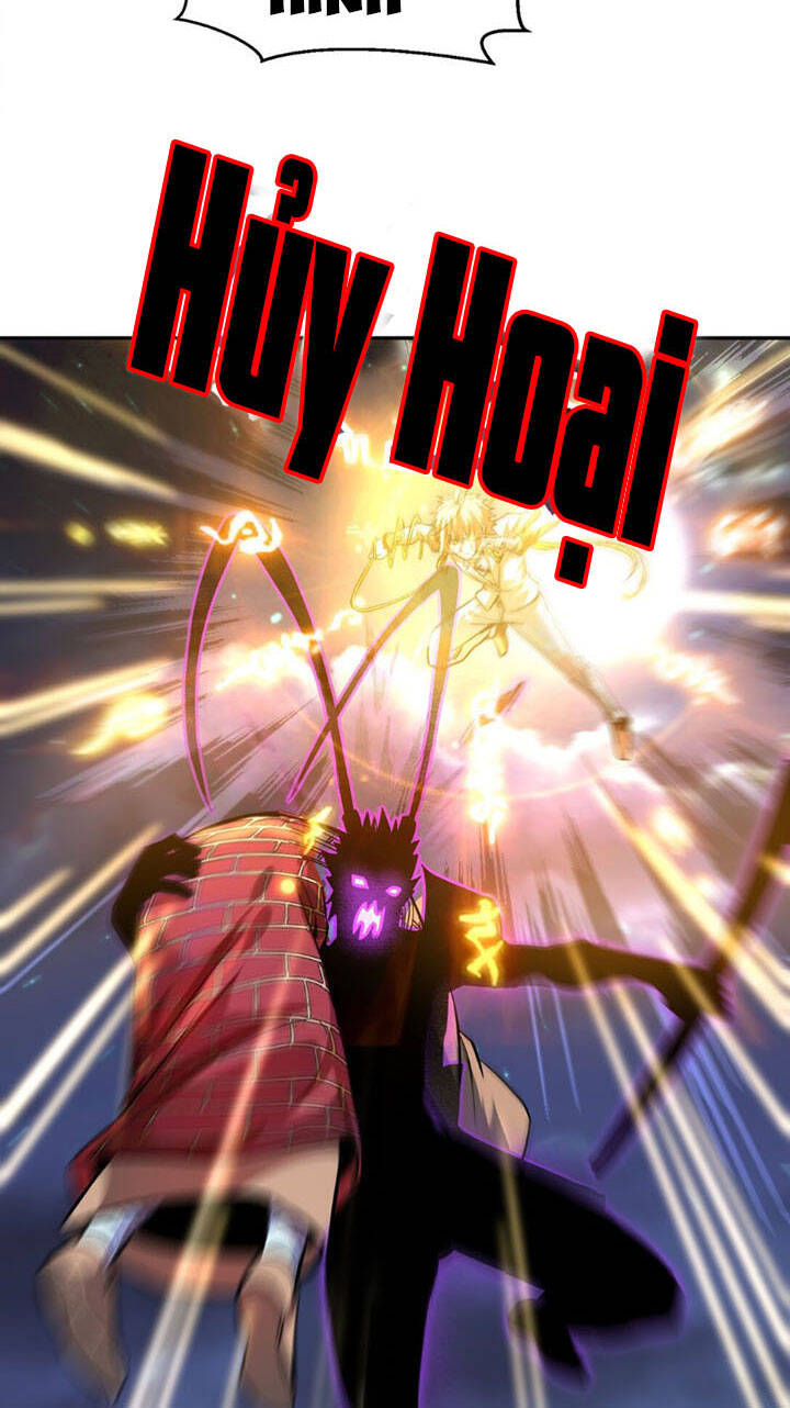 Ta Quyết Không Thành Phật Chapter 4 - 21