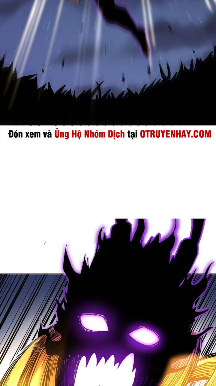 Ta Quyết Không Thành Phật Chapter 4 - 22