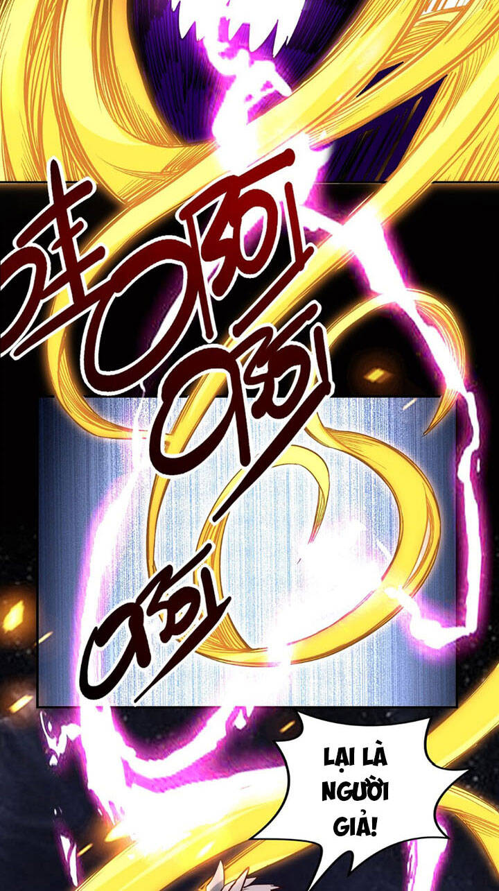 Ta Quyết Không Thành Phật Chapter 4 - 23