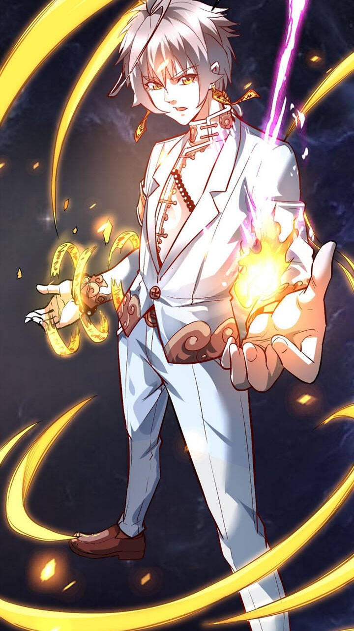 Ta Quyết Không Thành Phật Chapter 4 - 24