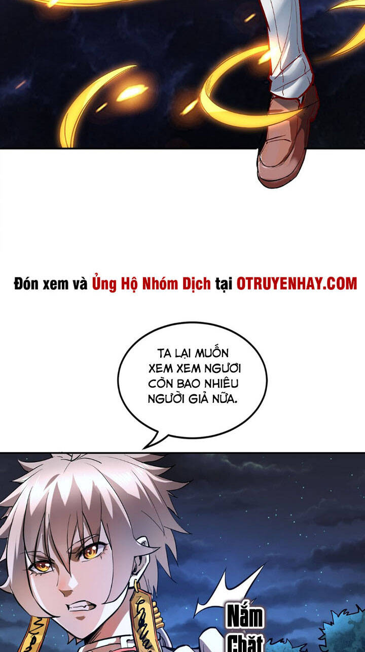 Ta Quyết Không Thành Phật Chapter 4 - 25