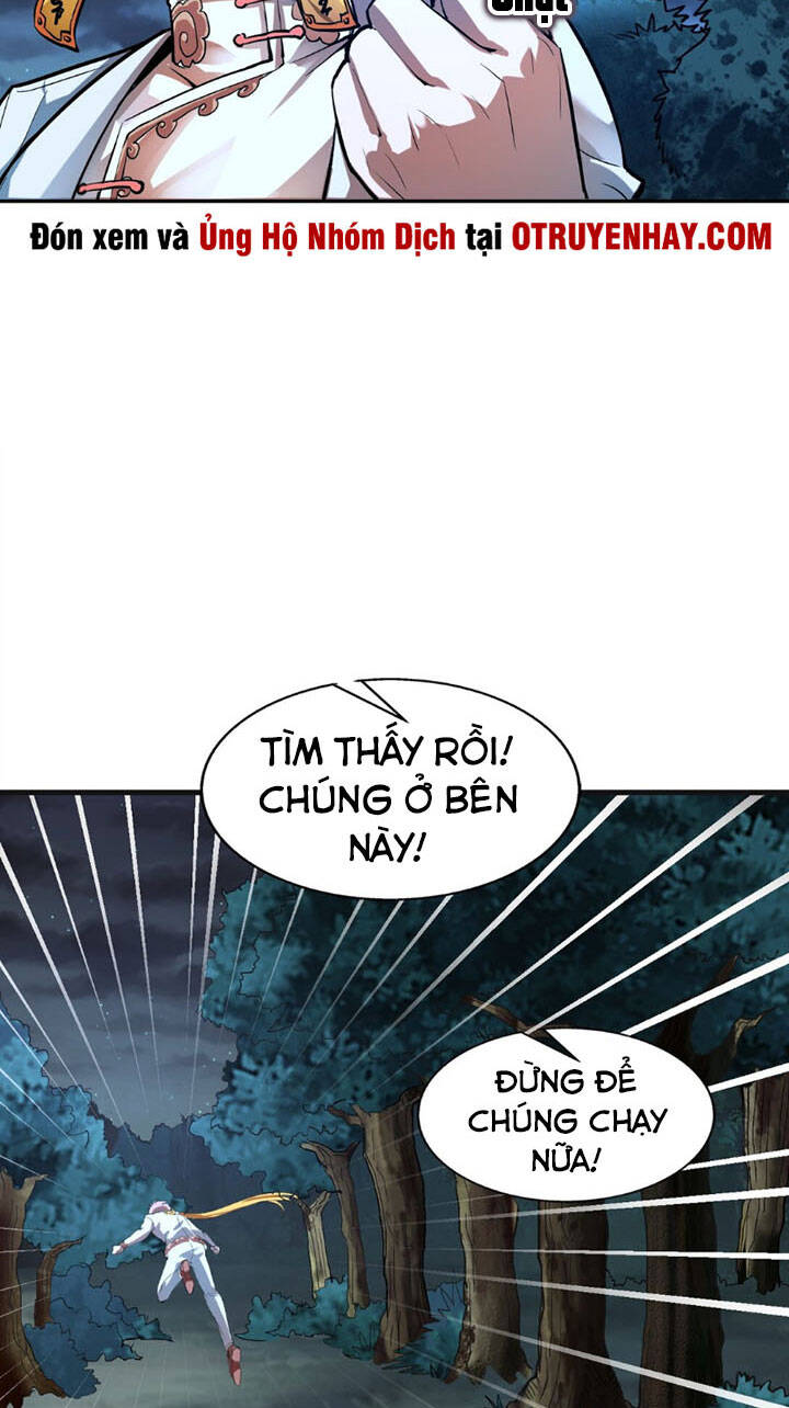 Ta Quyết Không Thành Phật Chapter 4 - 26