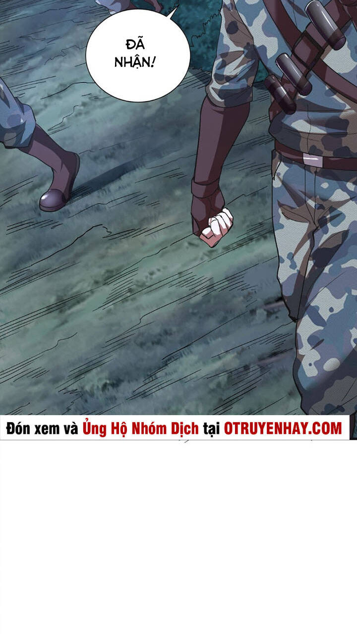 Ta Quyết Không Thành Phật Chapter 4 - 29