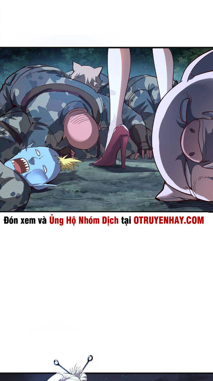 Ta Quyết Không Thành Phật Chapter 4 - 30