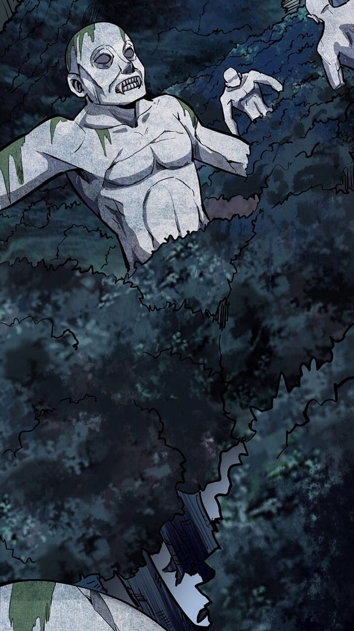 Ta Quyết Không Thành Phật Chapter 4 - 4