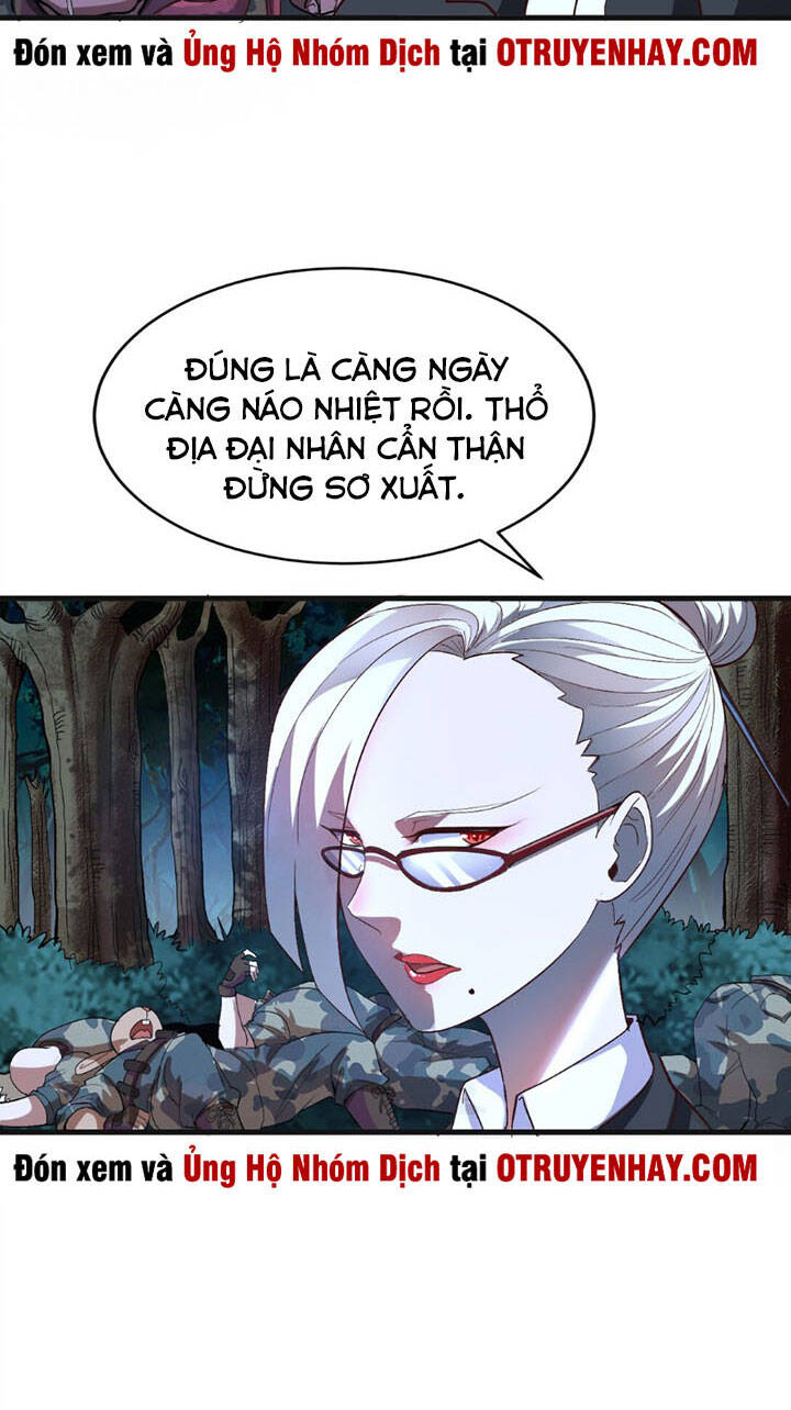 Ta Quyết Không Thành Phật Chapter 4 - 32